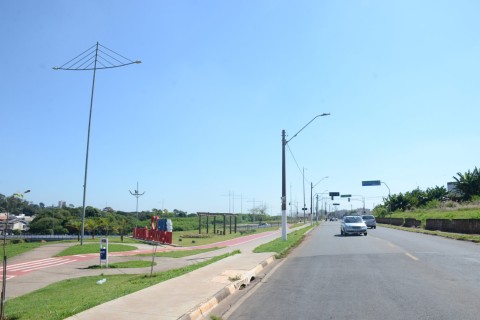 Pelo segundo ano consecutivo, Hortolândia é a cidade do Estado com mais de 200 mil habitantes a ter menos mortos no trânsito