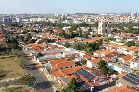 Hortolândia lidera ranking de qualidade de vida na região, e Pedra Bela tem pior desempenho.
