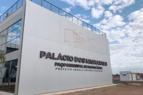 Projeto de Lei da Prefeitura propõe Auxílio-Refeição para servidores de Hortolândia