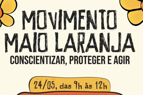 Movimento Maio Laranja