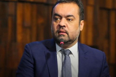 Comissão dos direitos humanos da Câmara pede prisão de Cláudio Castro