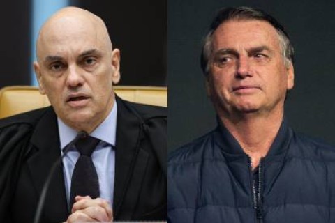 O que a nova decisão de Moraes sinaliza sobre possível prisão de Bolsonaro