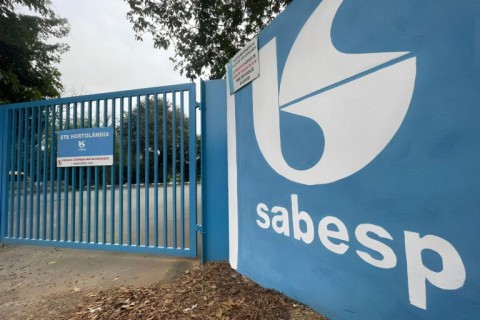 Órgão fiscalizador, Arsesp confirma má qualidade da água em Hortolândia.