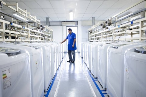 fábrica transfere produção da Argentina para SP.