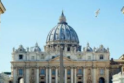 Vaticano afirma que Jesus Cristo é o único Salvador e Mediador, e não Maria