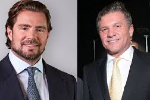PF prende pai de Daniel Vorcaro em nova operação