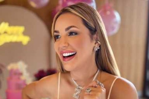 PCC: Deolane Bezerra é presa suspeita de lavar dinheiro para Marcola.