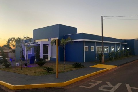 Prefeito de Narandiba é cassado por compra de votos nas eleições de 2024.